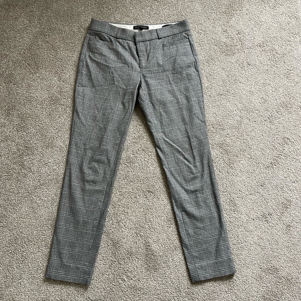 Banana Republic Sloan work pants